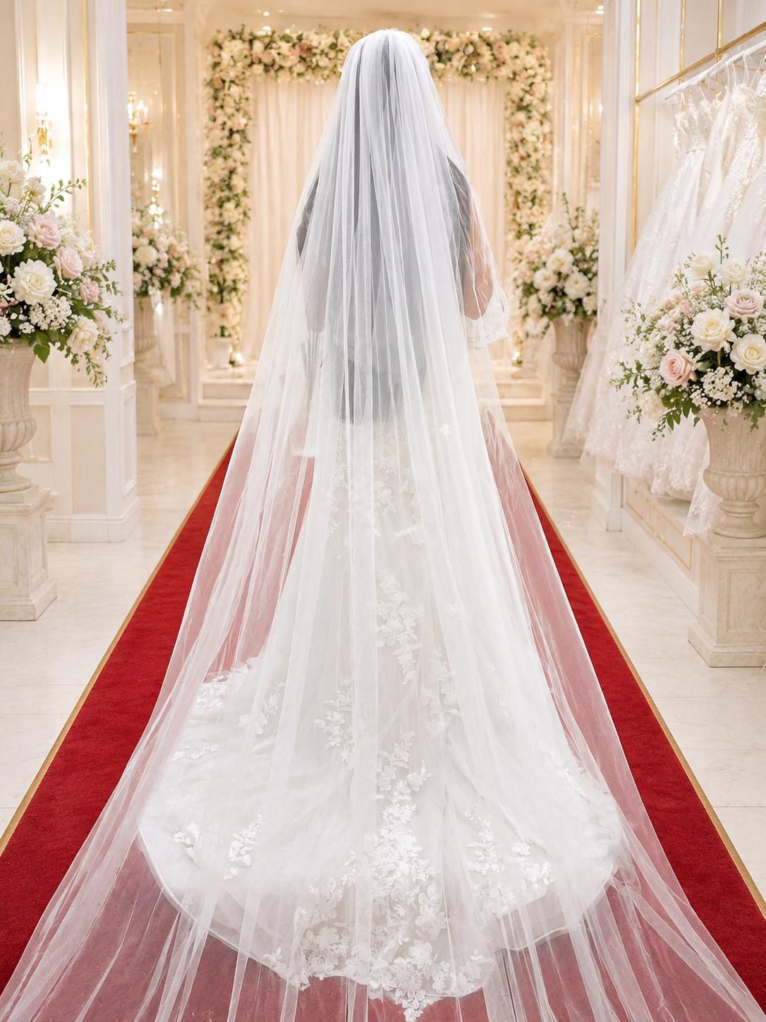 Robe de Mariée Ariel
